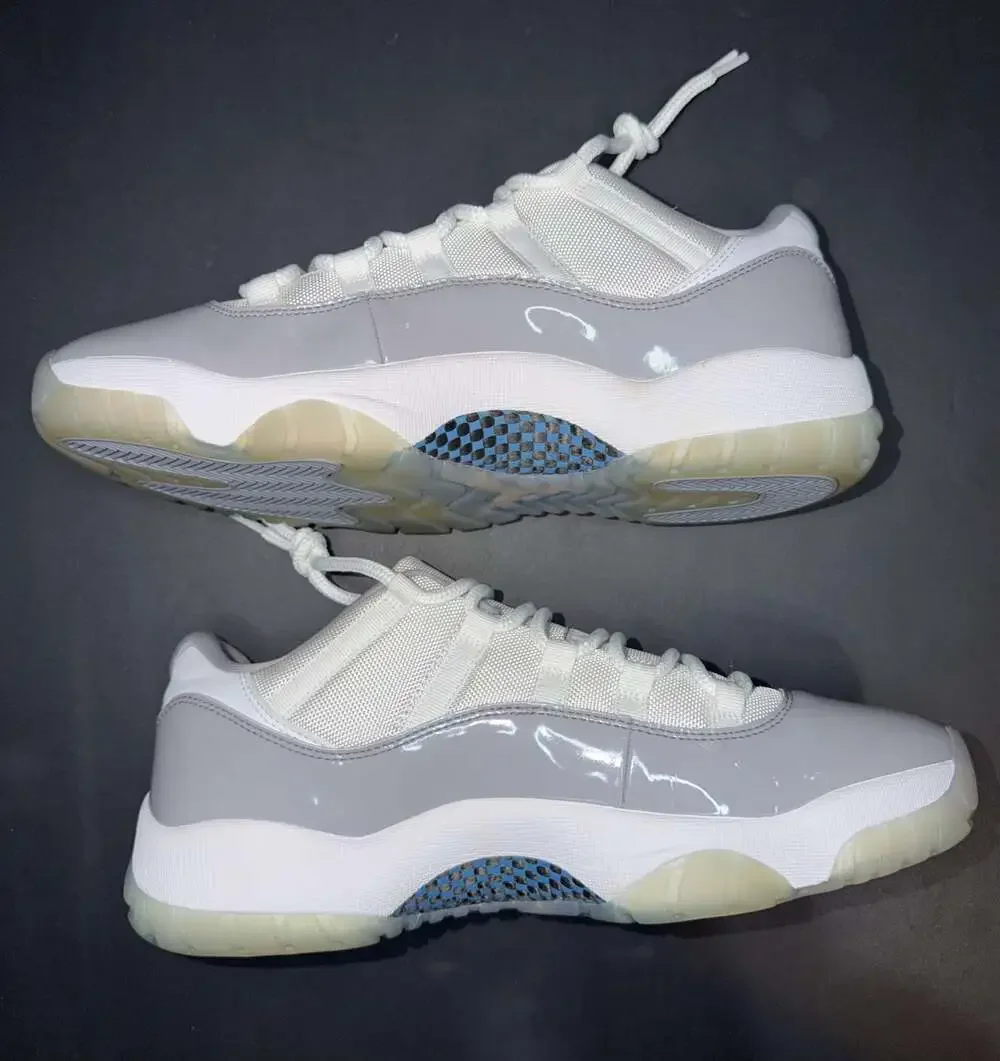Jordan air 11